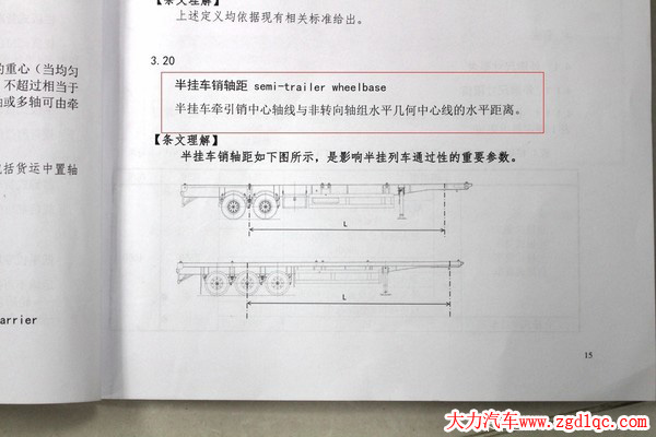 ���܇13.75�� GB1589��܇Ҏ(gu��)���������