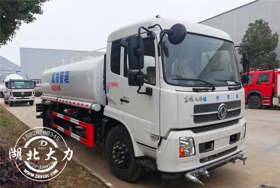 東風(fēng)天錦綠化灑水車 東風(fēng)天錦綠化灑水車